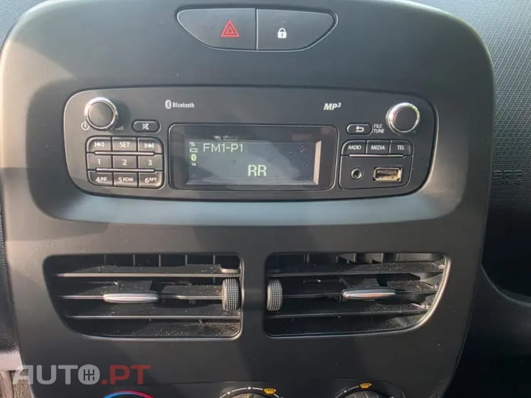 Renault Clio 1.5 dCi Zen