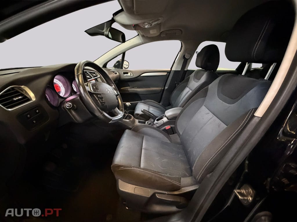 Citroen C4 ND