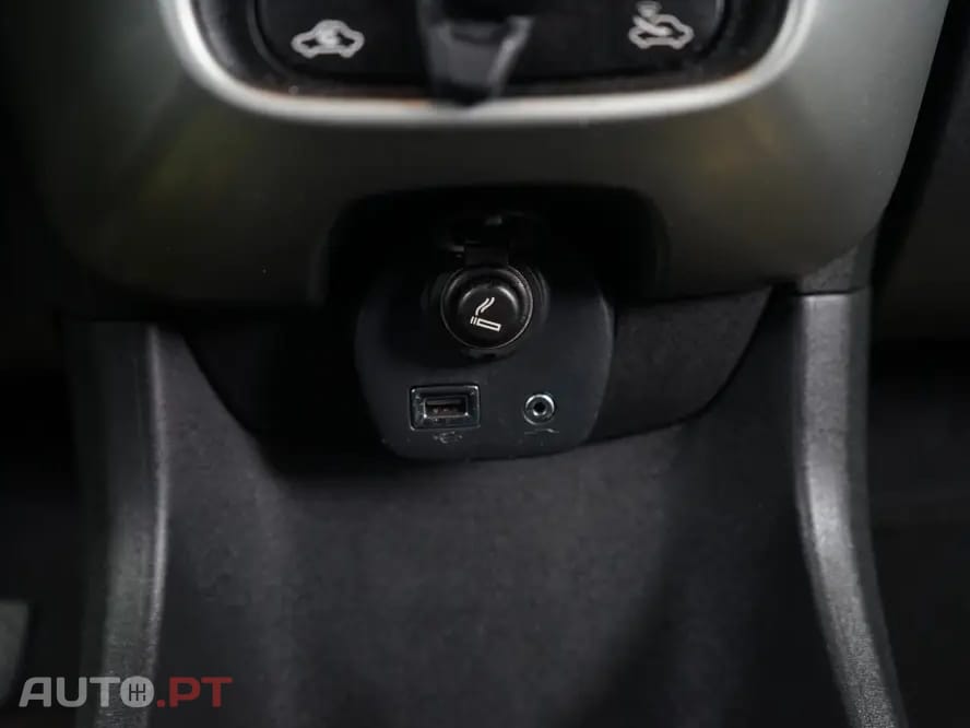 Peugeot 108 1.0 e-VTi Active