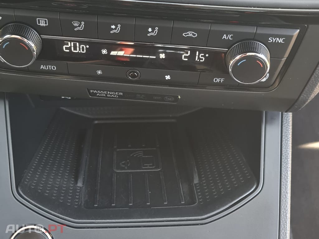 Seat Ibiza 1.6 TDI FR