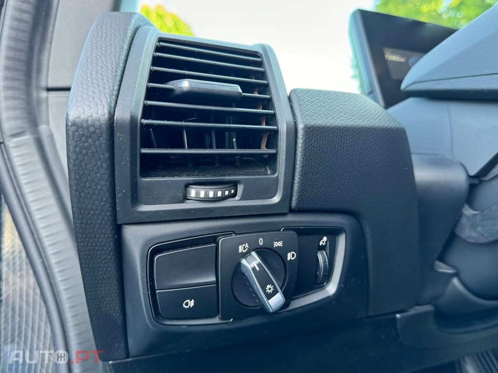 BMW i3 s 120Ah