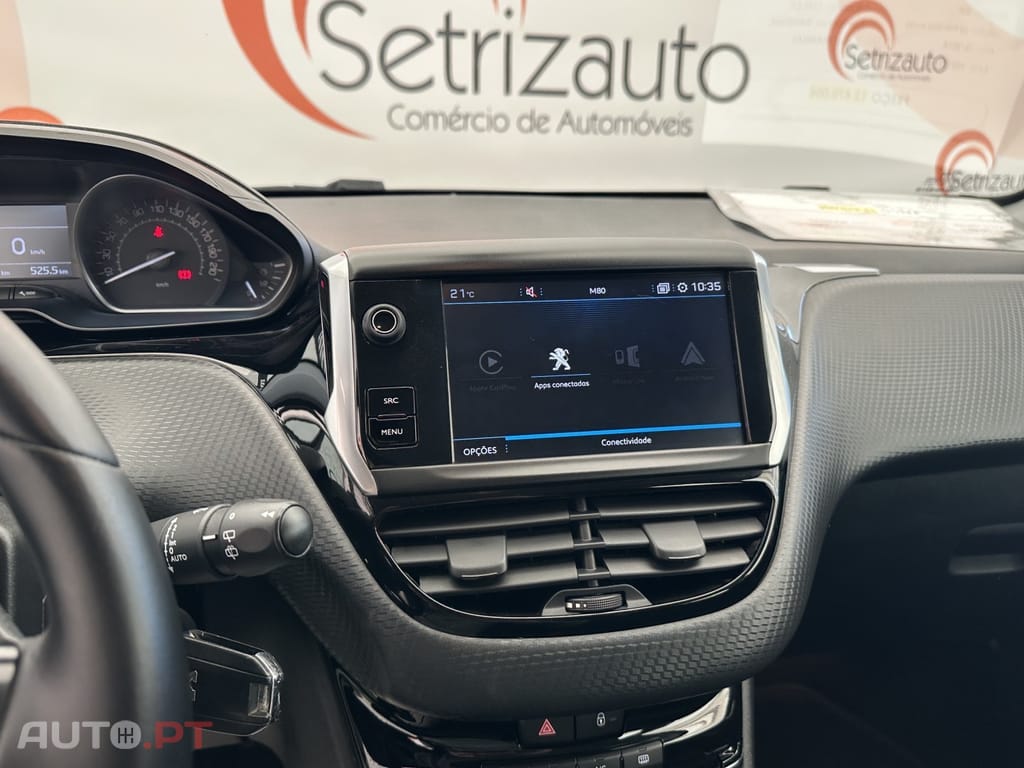 Peugeot 208 1.2 PureTech Allure