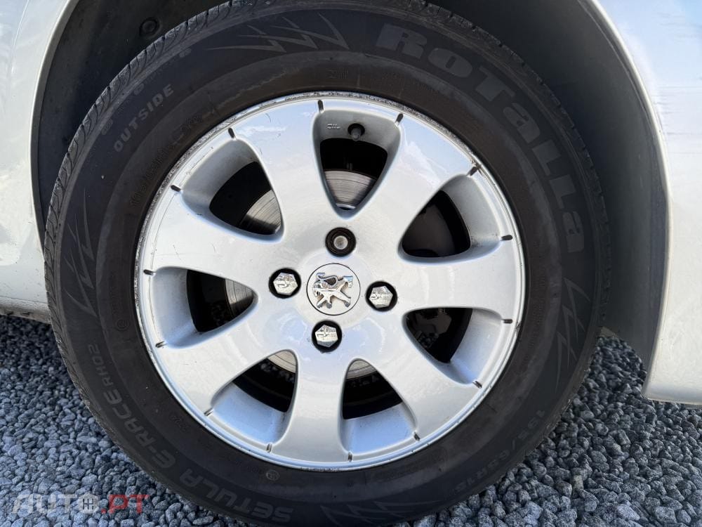 Peugeot 307 SW 1.4 HDi XS Premium