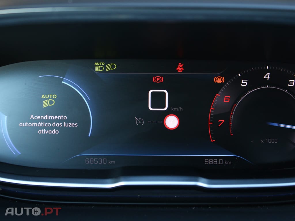 Peugeot 5008 1.2 PureTech Allure