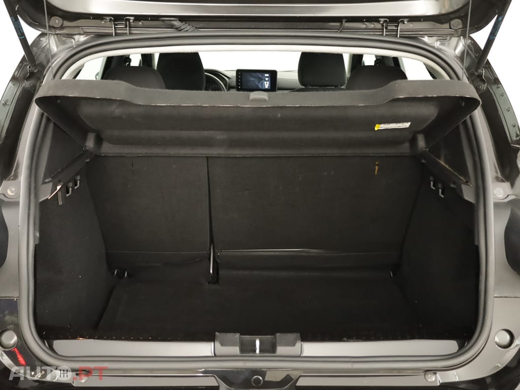 Dacia Sandero Sandero 1.0 TCe Stepway Expression