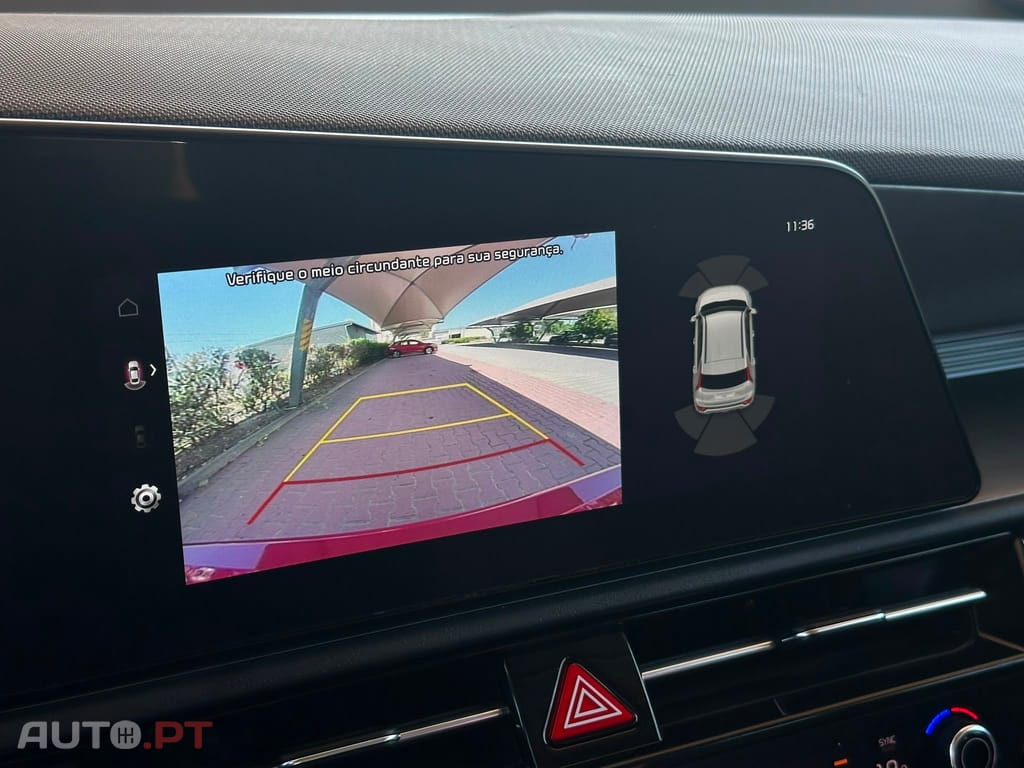 Kia Niro 64kWh