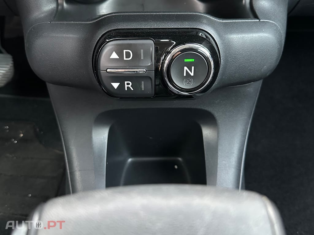 Citroen C4 Cactus 1.6 BlueHDi Shine ETG6