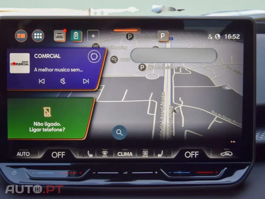 Cupra Terramar 1.5 e-Hybrid VZ DSG