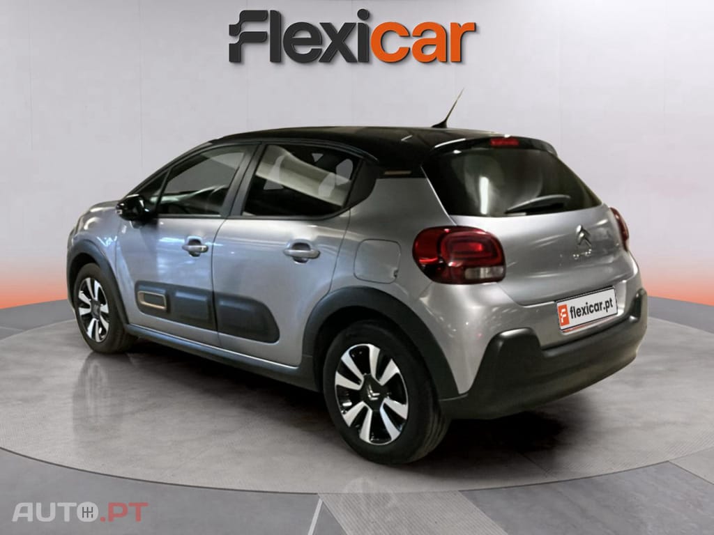 Citroen C3 1.2 PureTech C-Series