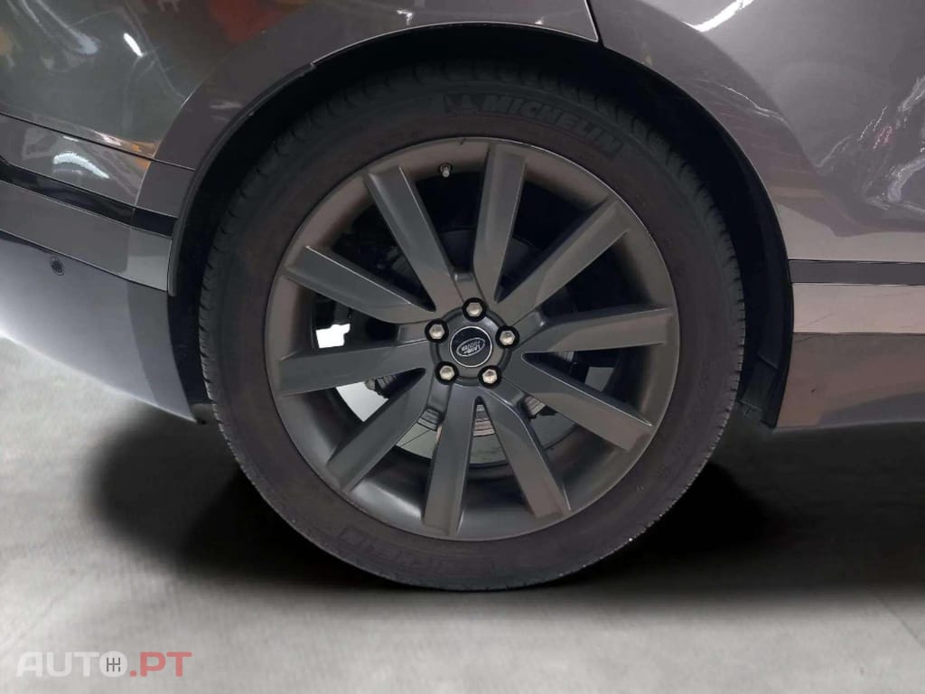 Land Rover Velar 2.0 R-Dynamic 241cv