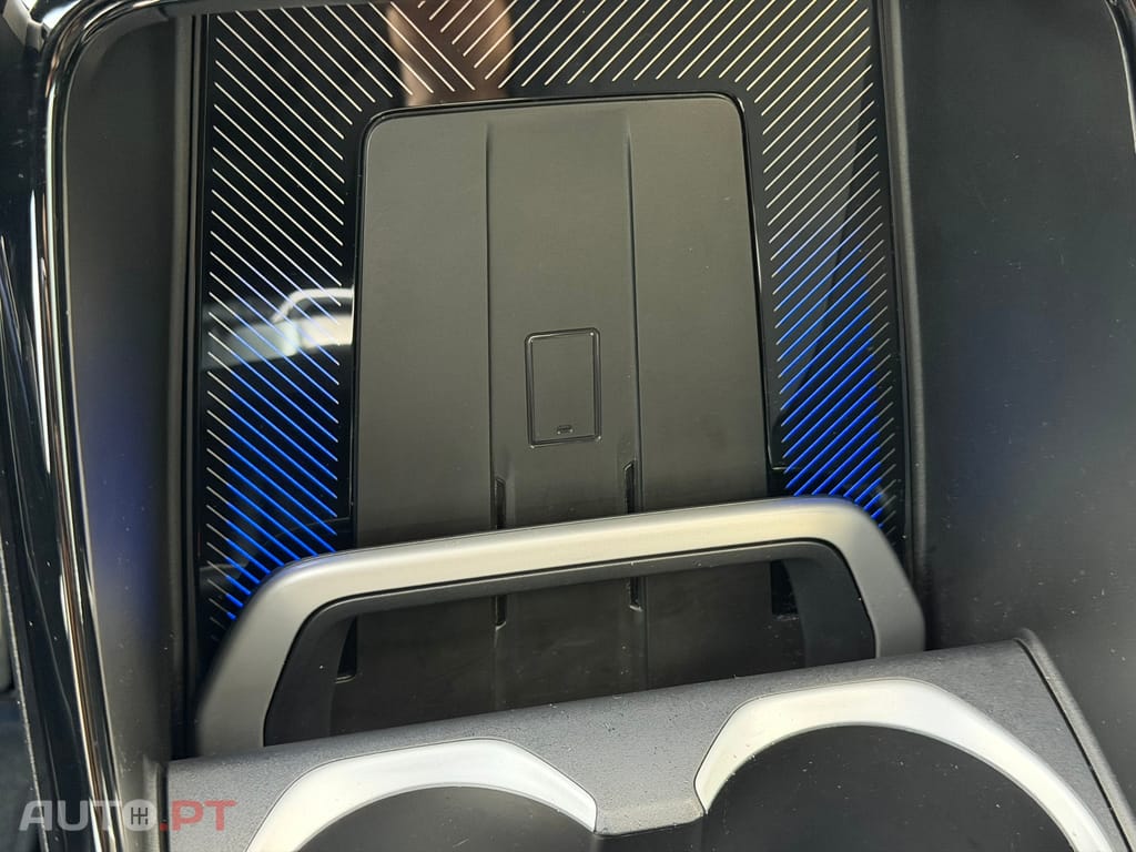 BMW X1 xDrive25e Pack Desportivo M