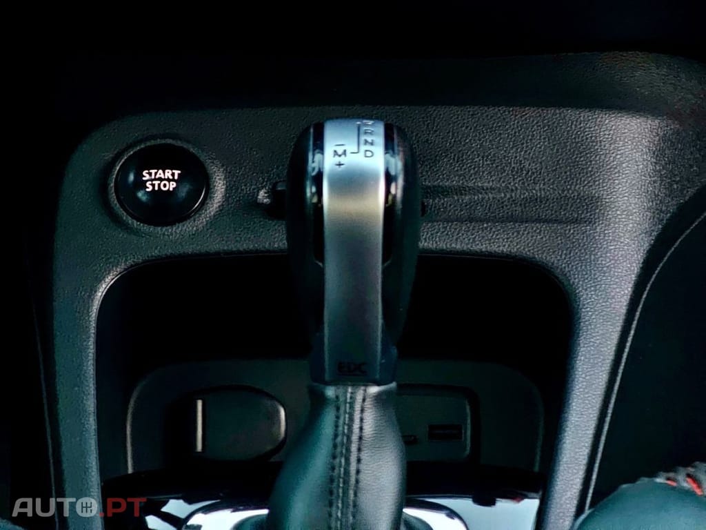 Renault Captur ENERGY TCe 120 EDC XMOD