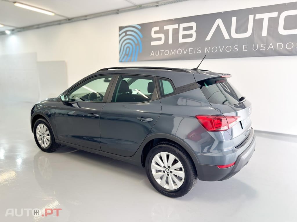 Seat Arona 1.0 TSI Style DSG