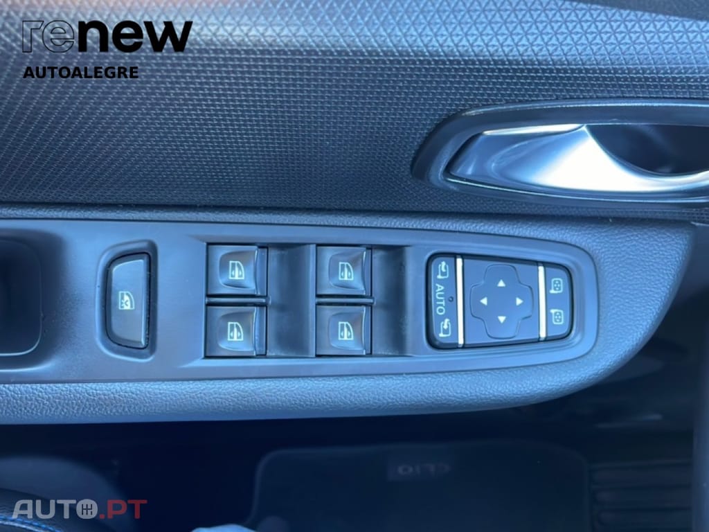 Renault Clio Sport Tourer GT Line TCe 90