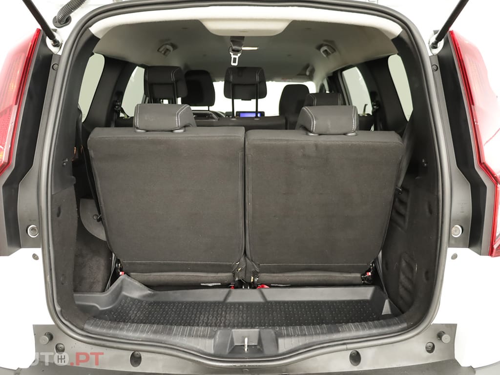 Dacia Jogger Jogger 1.0 ECO-G SL Extreme+ Up&Go 7L Bi-Fuel