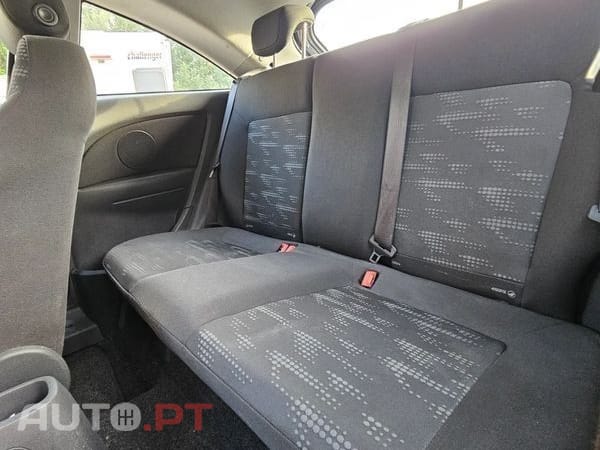 Opel Corsa 1.3 CDTi All Black