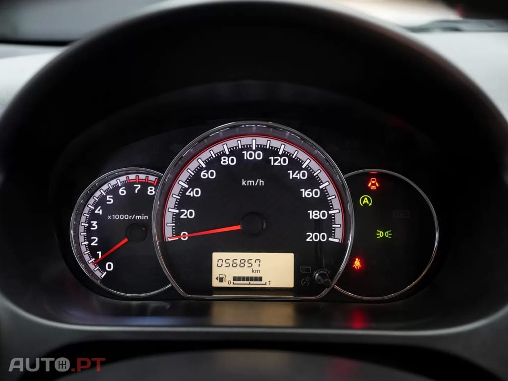 Mitsubishi Space Star 1.2 Intense