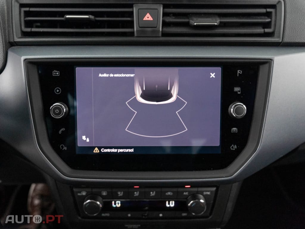 Seat Arona 1.0 TSI Style
