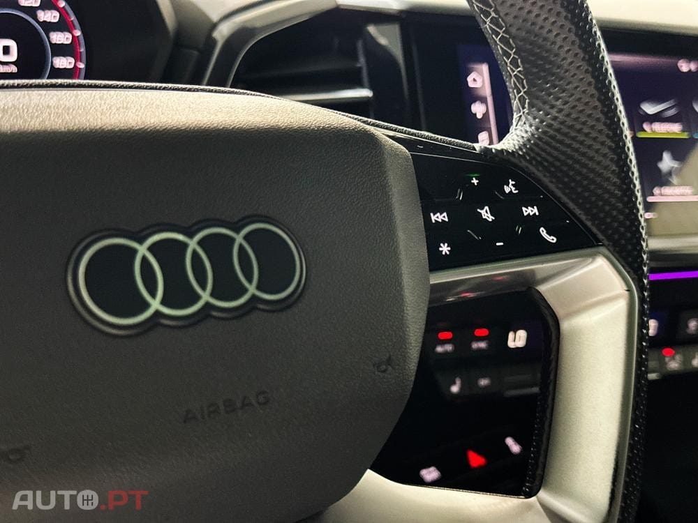 Audi Q4 E-Tron 40 82 kWH