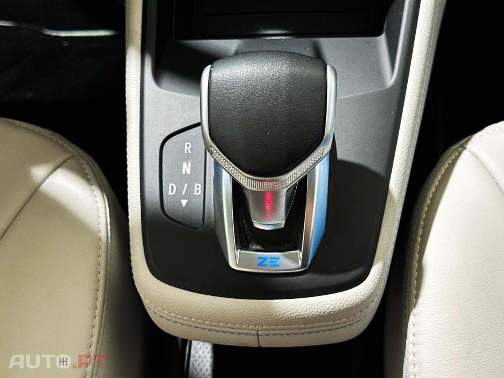 Renault Zoe Outro