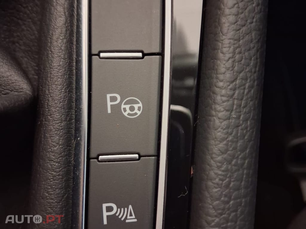 Volkswagen Golf 1.6 TDi IQ.DRIVE