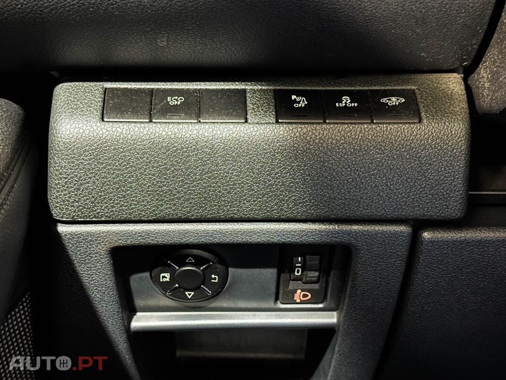 Peugeot 3008 ND