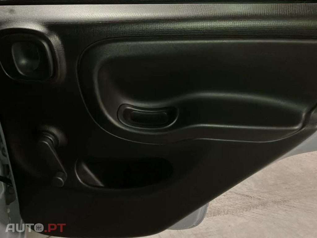 Fiat Panda 1.2 Easy S&S