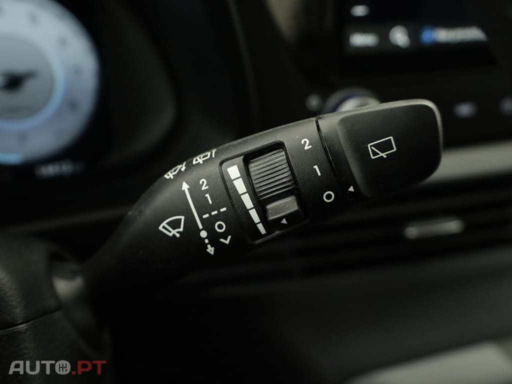 Hyundai i20 i20 1.2 MPi Comfort