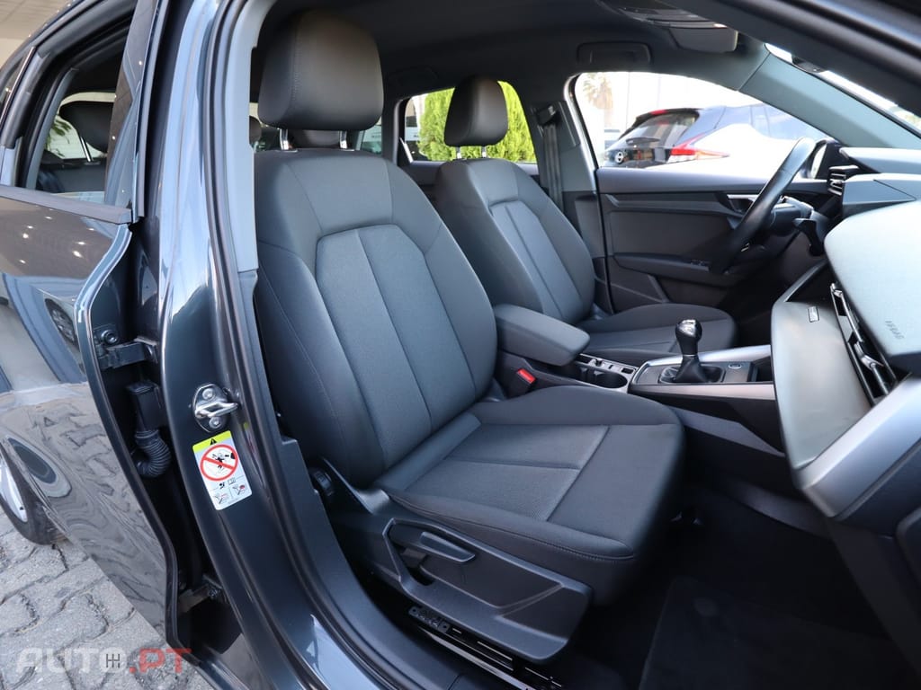 Audi A3 Sportback 30 TFSI