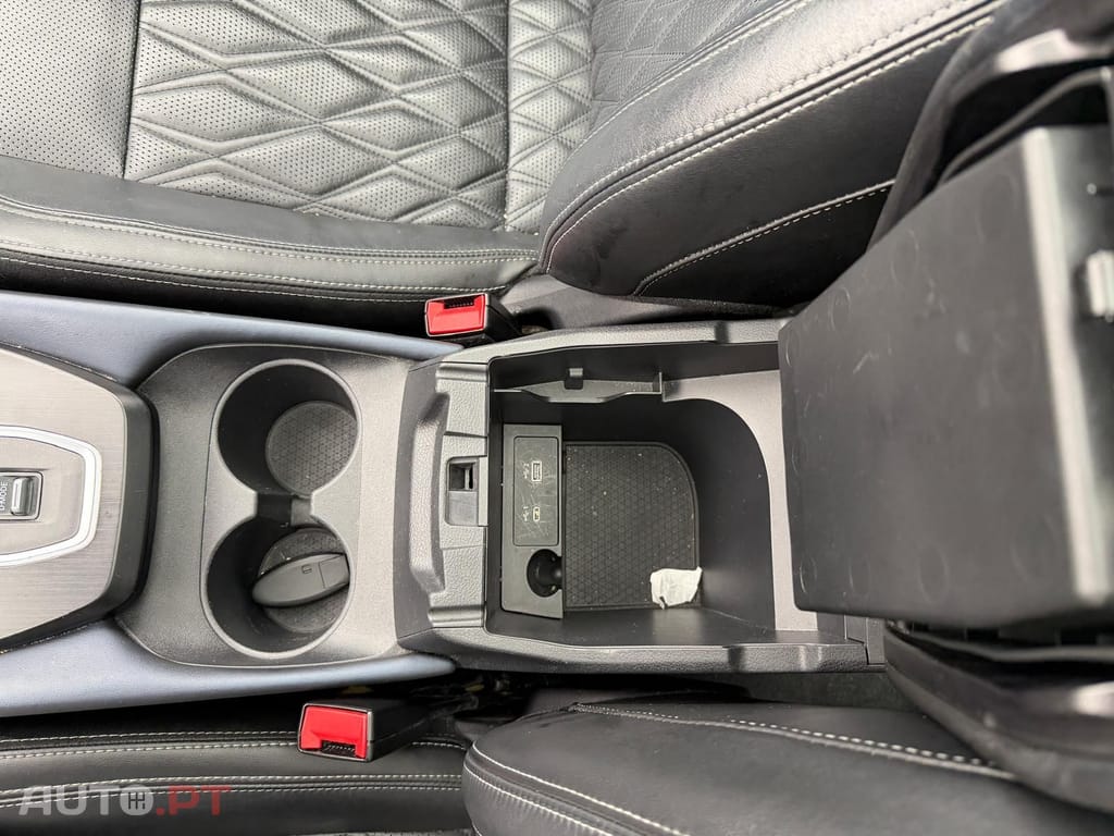 Nissan Qashqai 1.5 e-Power N-Connecta