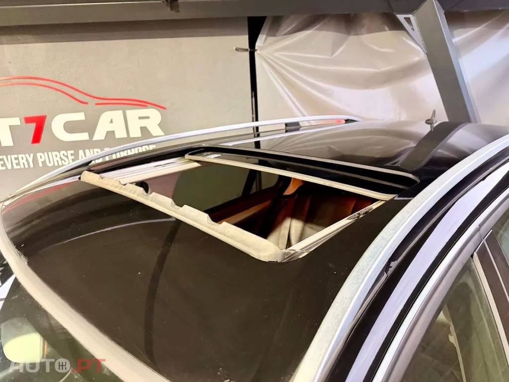 Mercedes-Benz C 220 d Avantgarde