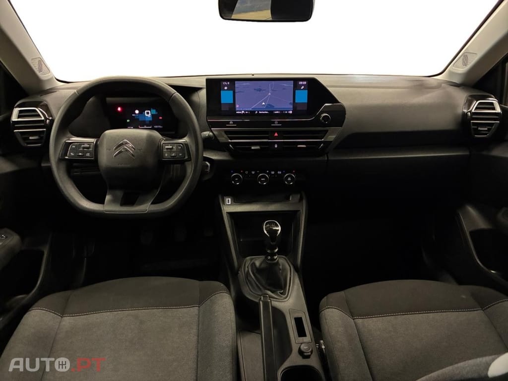 Citroen C4 1.5 BlueHDi Live Pack Business