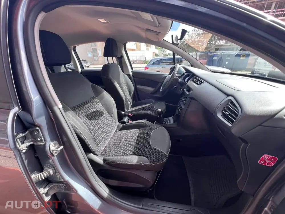 Citroen C3 Advance