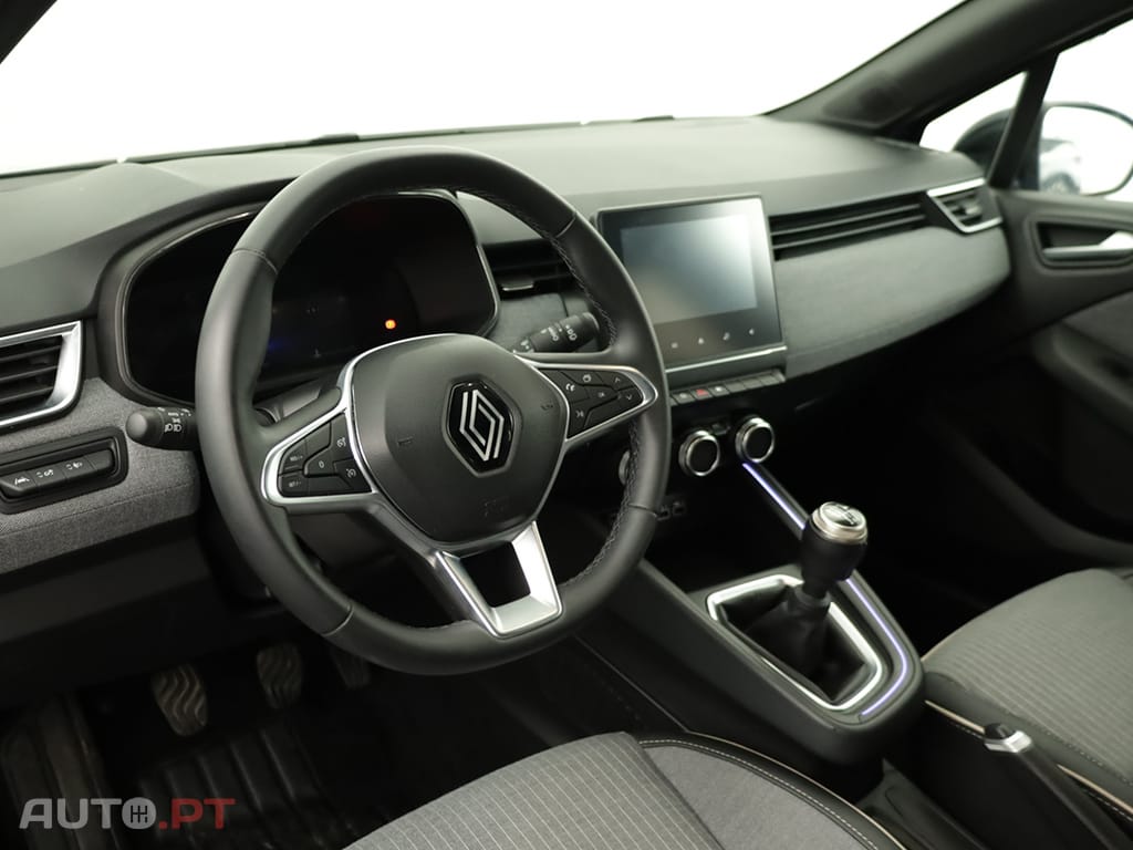 Renault Clio Clio 1.0 TCe Techno