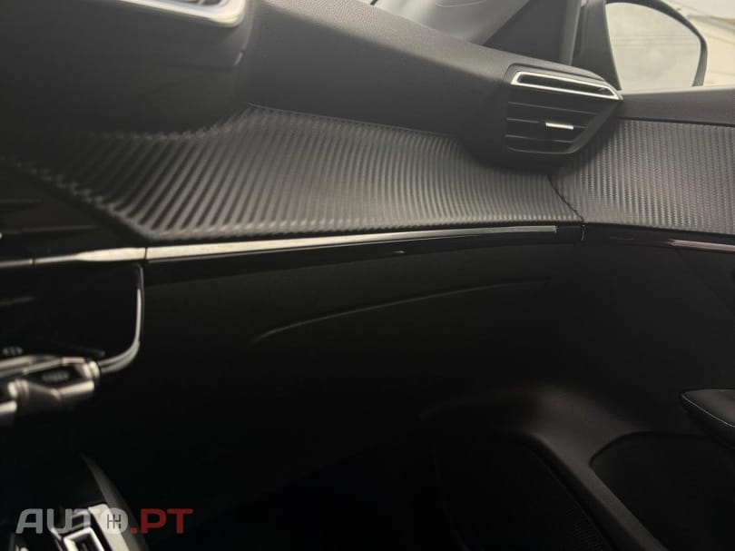 Peugeot 208 1.2 PureTech Allure Pack