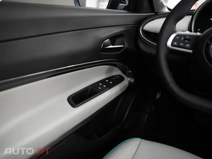 Fiat 600e 54 kWh La Prima