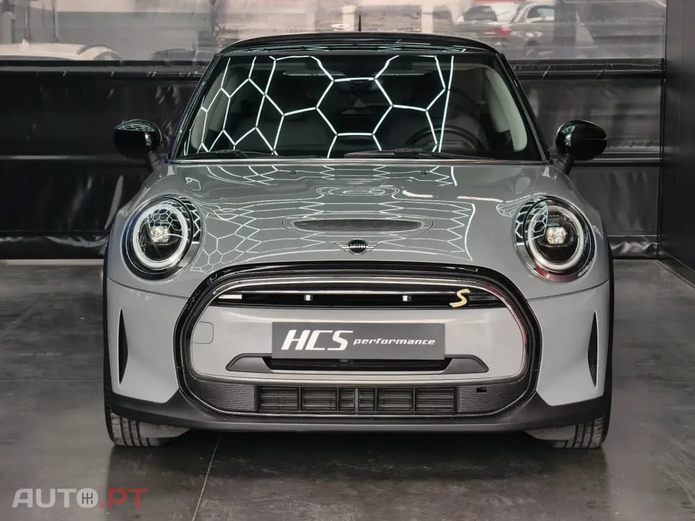 MINI Cooper Cooper SE
