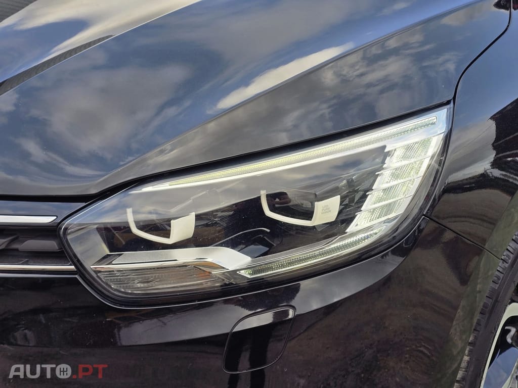 Renault Grand Scénic 1.6 dCi Bose Edition EDC SS