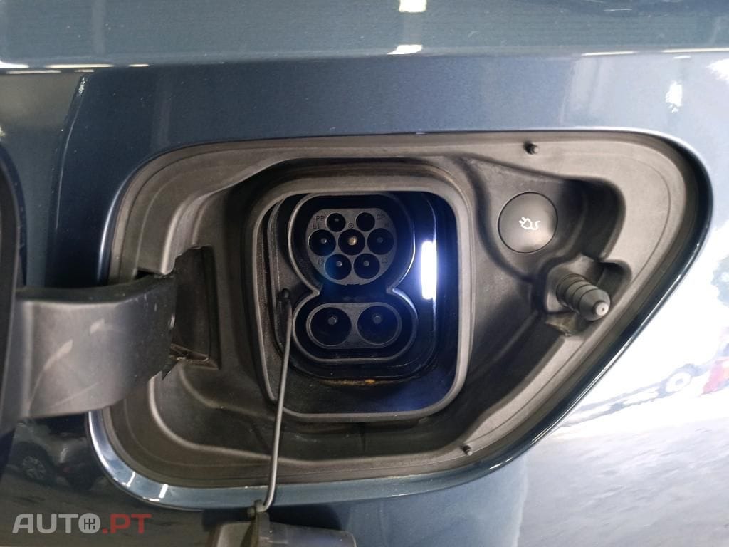 Polestar 2 Long Range 78 kWh