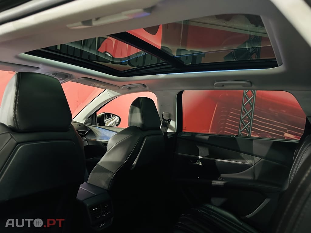 Peugeot 5008 1.2 PureTech Allure Pack EAT8