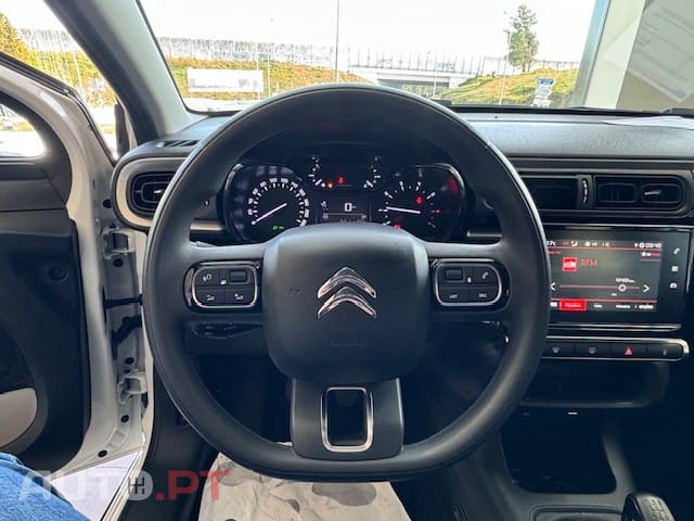 Citroen C3 1.2 PureTech Plus