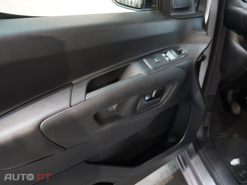 Fiat Doblo 1.5 BlueHDi Maxi