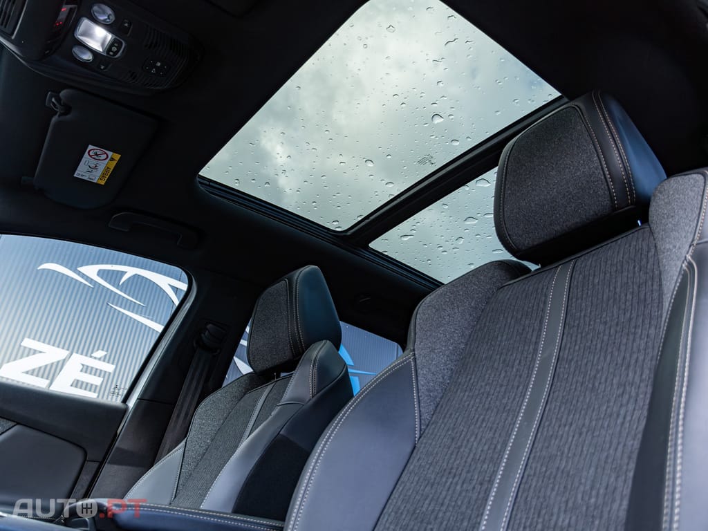 Peugeot 3008 1.5 BlueHDi GT Line EAT8