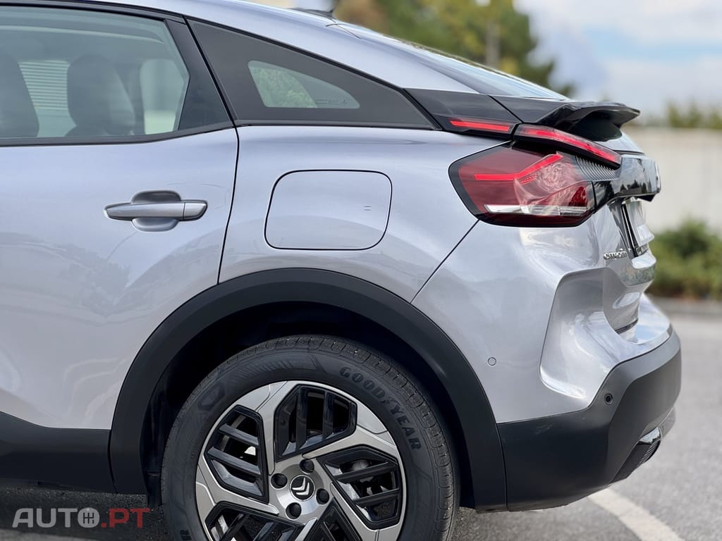 Citroen C4 1.5 BlueHDi Feel Pack