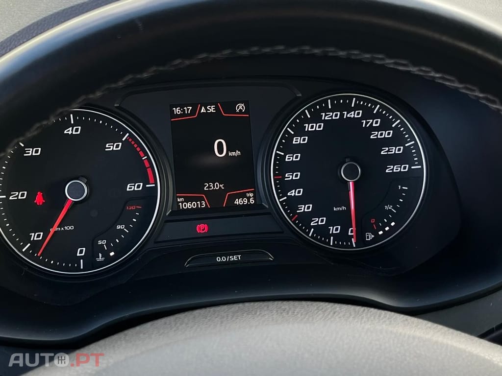 Seat Ateca 1.6 TDI Xcellence