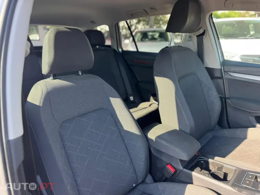 Volkswagen Golf Variant 2.0 TDI Life