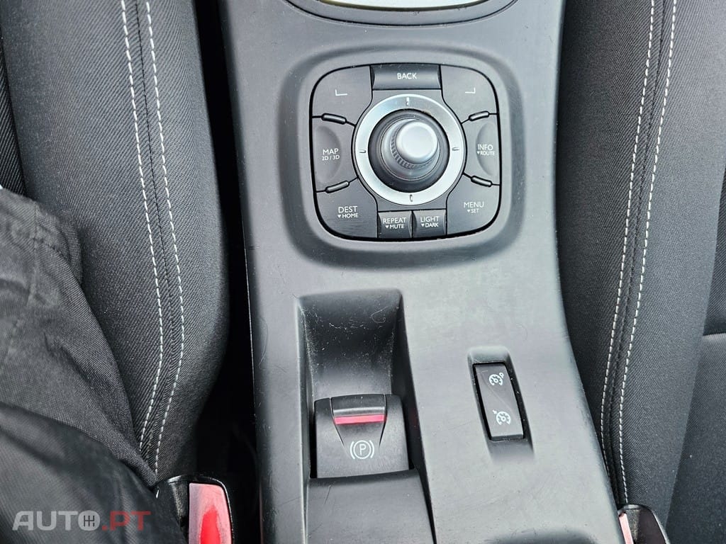 Renault Mégane 1.5 dCi Bose Edition