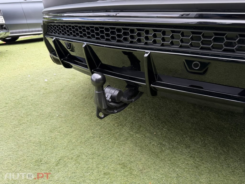 Lamborghini Urus 4.0 V8