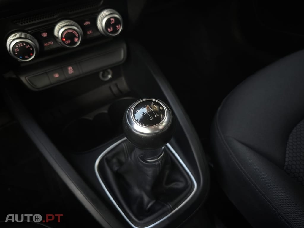Audi A1 1.4 TDI S-line