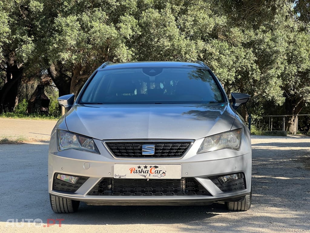 Seat Leon 1.0 EcoTSI Reference Ecomotive S/S